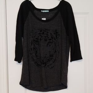 Maurices Tiger Tee